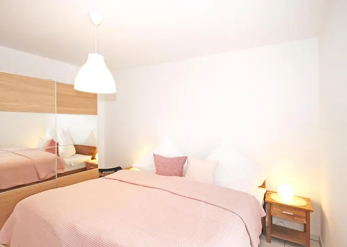 Apartmenthaus Strandstrasse 34