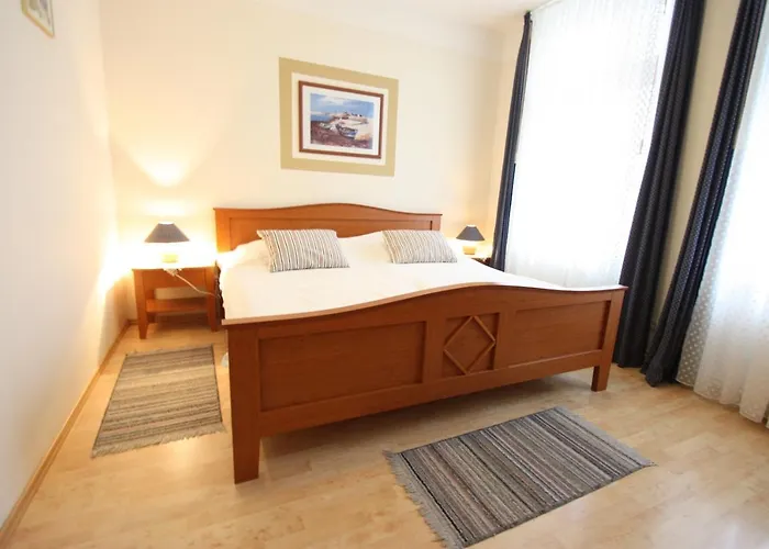 Apartmenthaus Strandstrasse 34