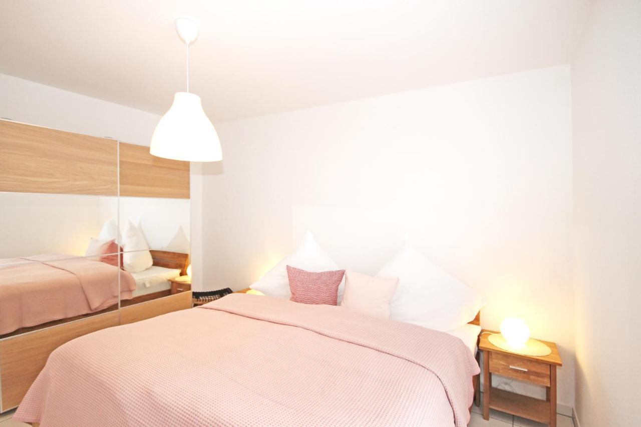 Appartamento Apartmenthaus Strandstrasse 34 *