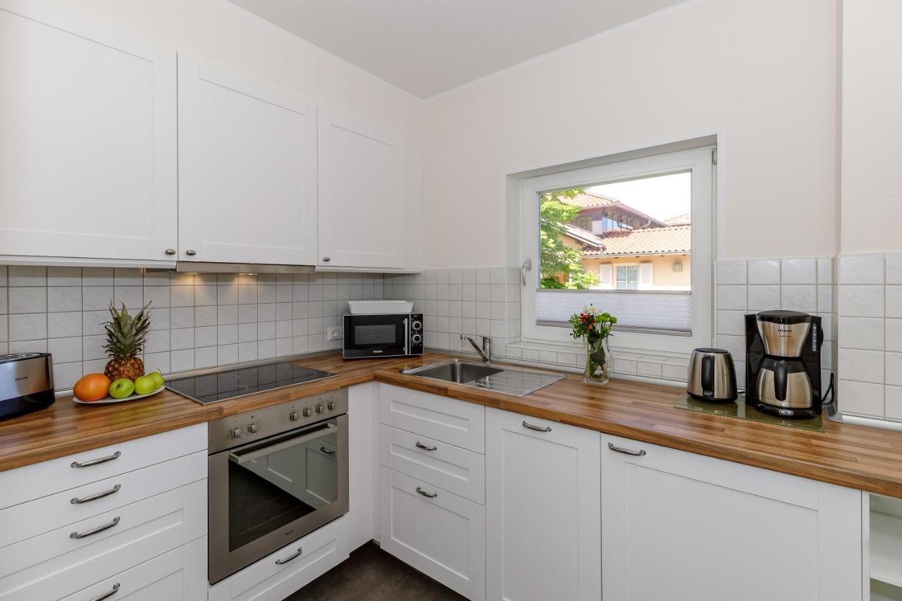 Apartmenthaus Strandstrasse 34