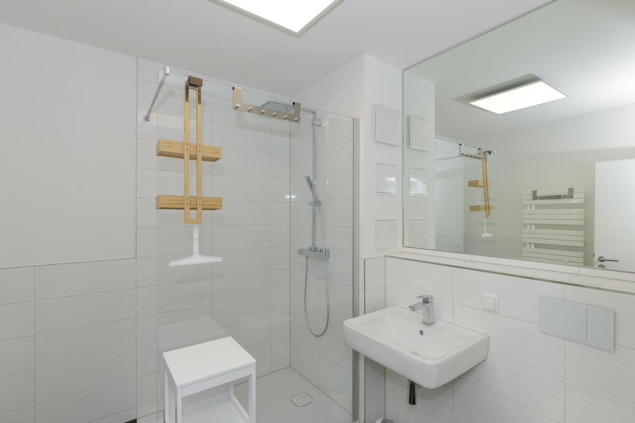 Apartmenthaus Strandstrasse 34 Kuehlungsborn